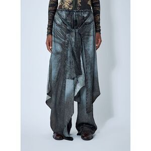 Diesel Women P-Aloma Pants